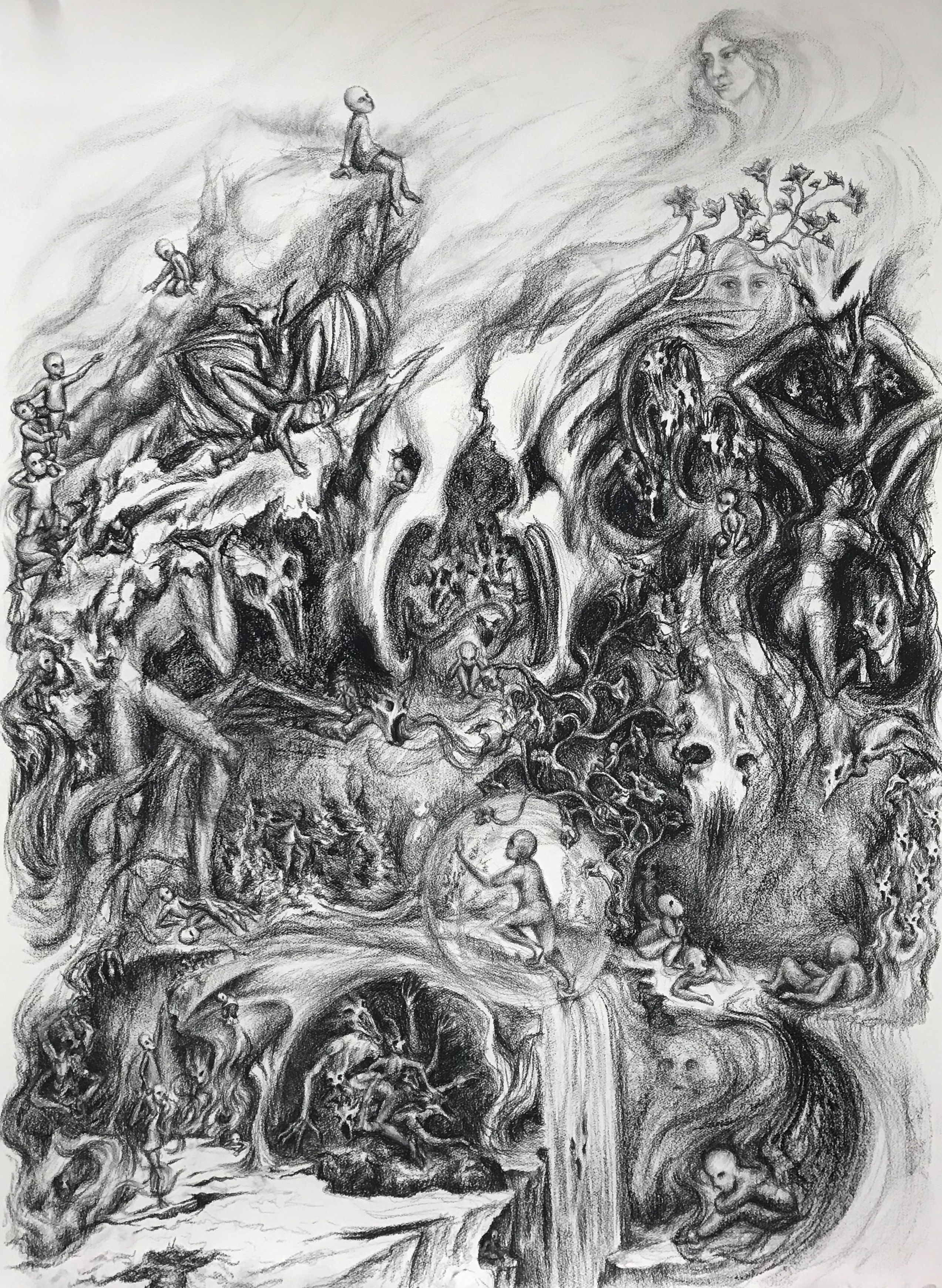 (unseetodiscover)PluralismAndPsychicDeath,